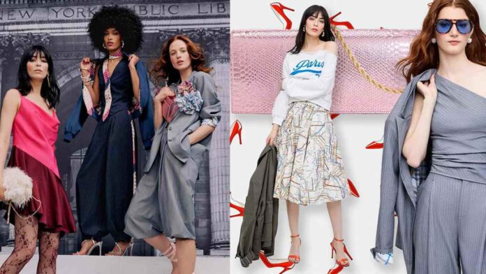 From Runway to Retail: The Devil Wears Prada 2 Inspires Macy’s Affordable Fashion Collection