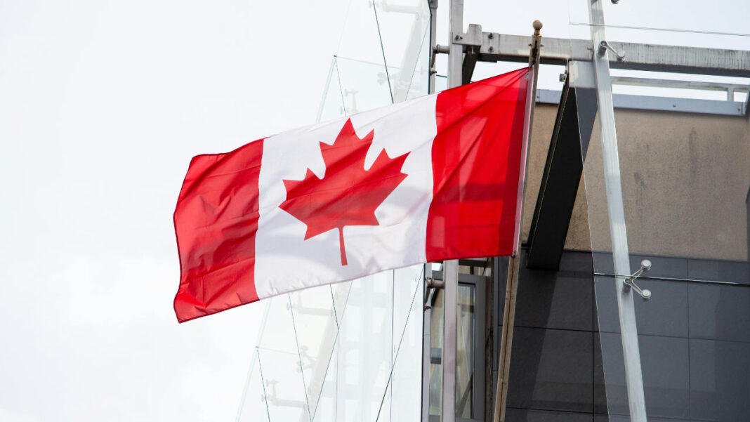 Is Canada Building a Surveillance State? Google Flags Bill C-22 Over Data Backdoor Risks Is Canada Building a Surveillance State? Google Flags Bill C-22 Over Data Backdoor Risks