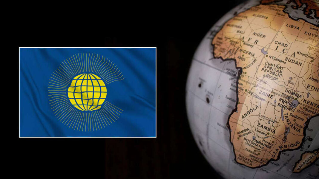 $27B Pledged to Africa: Co-Investment Ambitions Face Criticism Over Debt and Political Power $27B Pledged to Africa: Co-Investment Ambitions Face Criticism Over Debt and Political Power