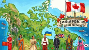 Canada and Partners Forge Innovative Solutions for Migration Challenges at UN Forum