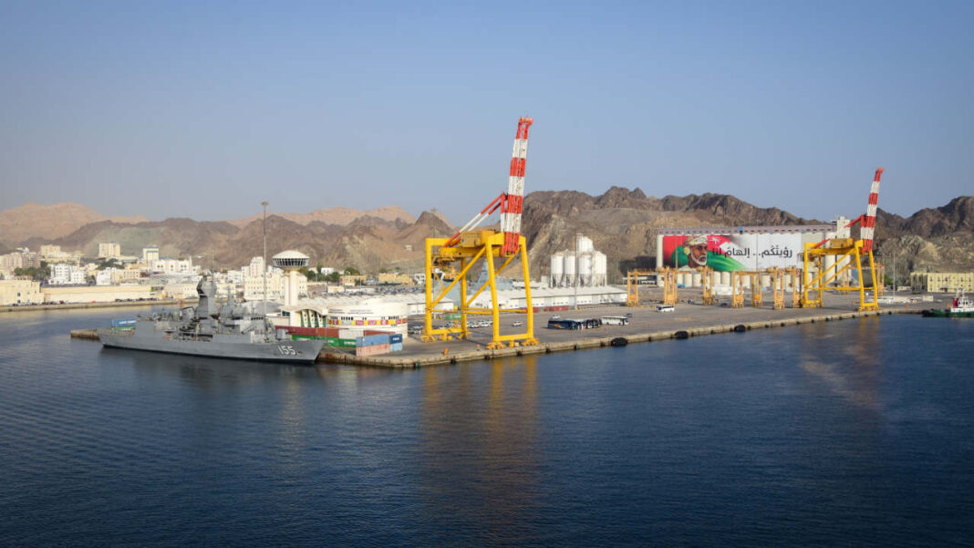 The Port That Changed Qatar’s Future: How Hamad Port Is Redrawing the Gulf’s Trade Map The Port That Changed Qatar’s Future: How Hamad Port Is Redrawing the Gulf’s Trade Map