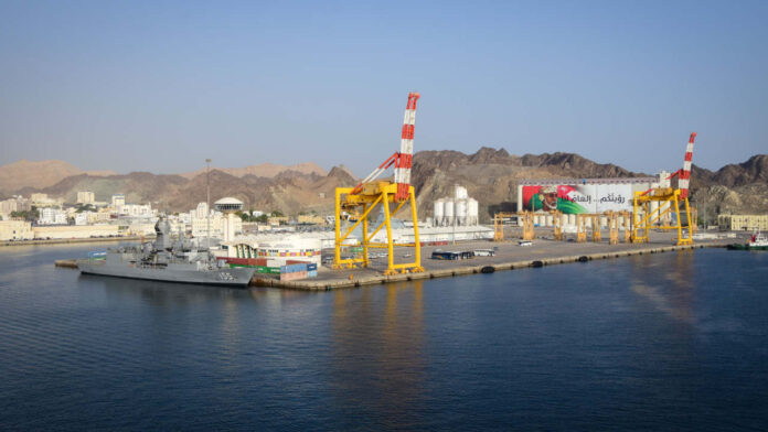 The Port That Changed Qatar’s Future: How Hamad Port Is Redrawing the Gulf’s Trade Map
