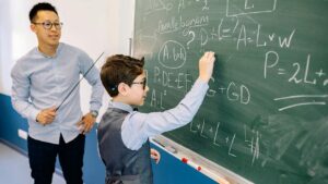 NZ Schools See Maths Gains After $131M Budget, But Principal Urges Caution