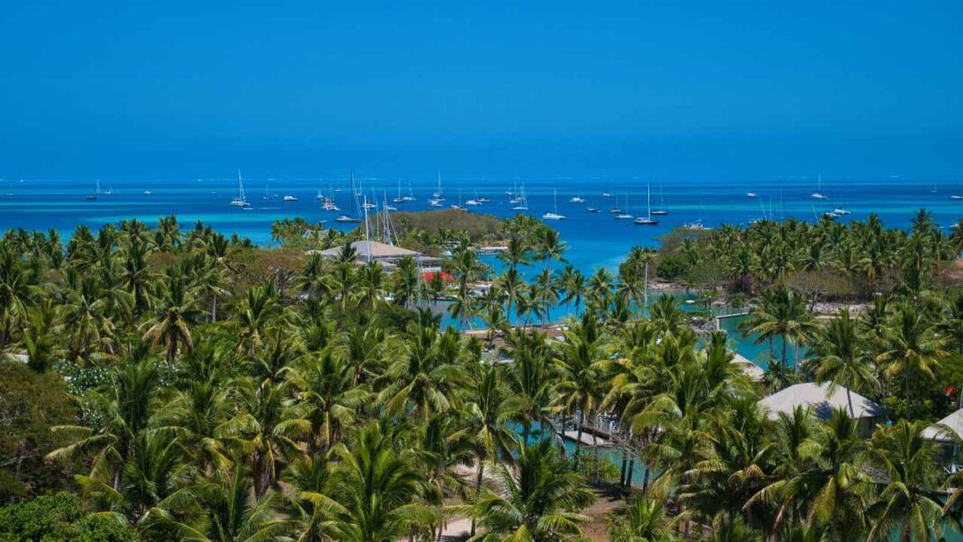 Fiji’s Hidden Crisis: How a Meth Epidemic Is Shattering the Pacific Paradise Fiji’s Hidden Crisis: How a Meth Epidemic Is Shattering the Pacific Paradise