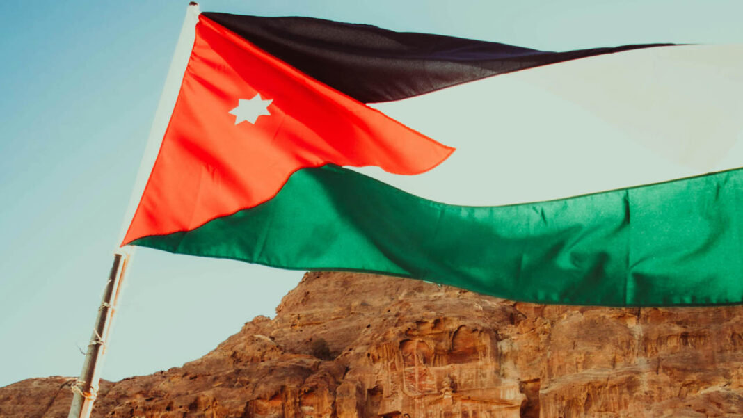 Can Jordan and Bahrain Prevent a Wider Middle East Crisis? Their Urgent Diplomatic Move Signals a High-Stakes Warning Can Jordan and Bahrain Prevent a Wider Middle East Crisis? Their Urgent Diplomatic Move Signals a High-Stakes Warning