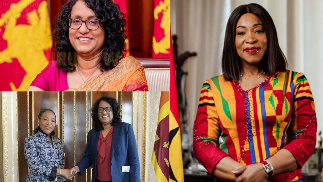 Why Sri Lanka Says the Commonwealth Is Vital for Global Cooperation in an Uncertain World