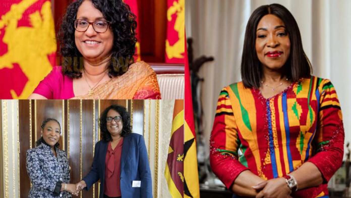 Why Sri Lanka Says the Commonwealth Is Vital for Global Cooperation in an Uncertain World