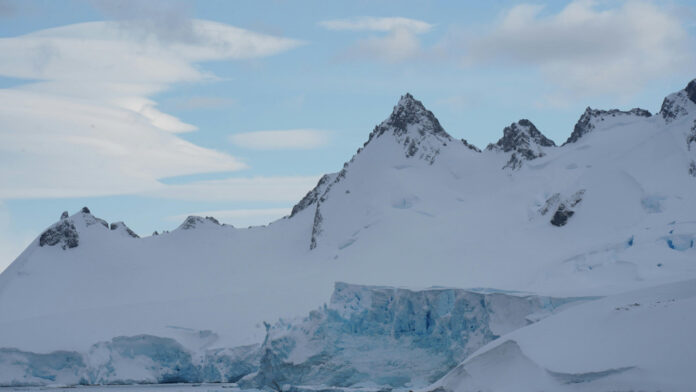 Why Scientists Are Deeply Worried About Antarctica Right Now