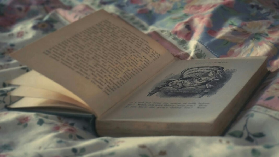 Where Nonsense Meets Genius: The Enduring Enigma of Alice’s Adventures in Wonderland Where Nonsense Meets Genius: The Enduring Enigma of Alice’s Adventures in Wonderland