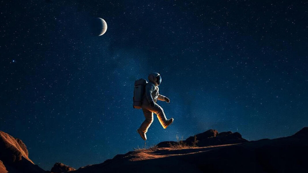 From Runways to the Moon: Prada Joins NASA’s Next Space Mission From Runways to the Moon: Prada Joins NASA’s Next Space Mission