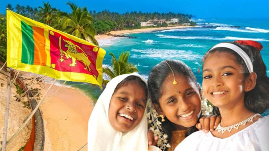 Sri Lanka achieves a remarkable peace milestone: Ranks second among South Asia’s most peaceful nations! Sri Lanka achieves a remarkable peace milestone: Ranks second among South Asia's most peaceful nations!