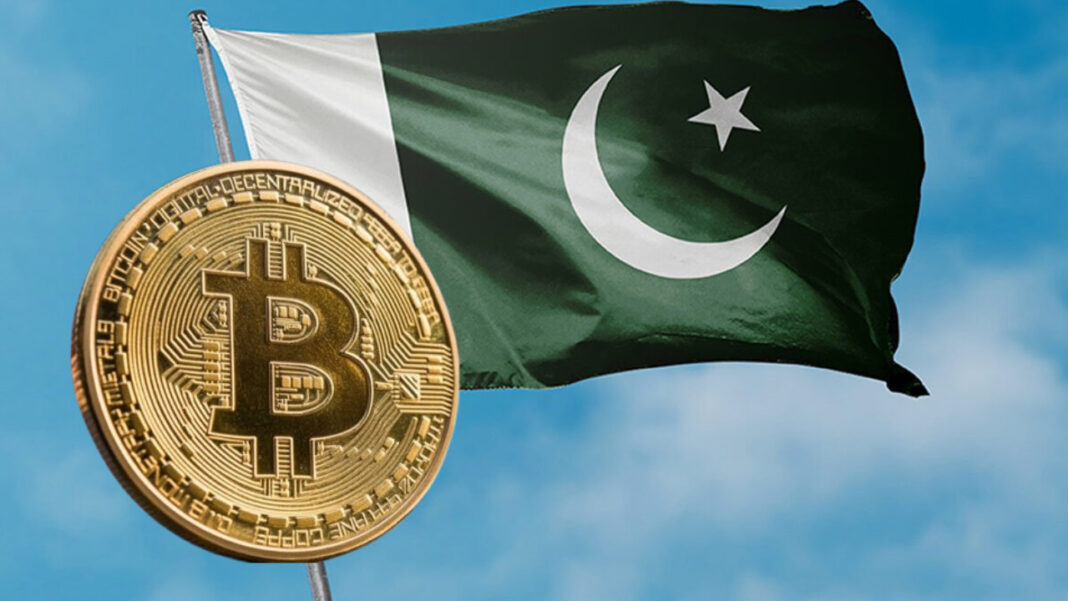 Pakistan takes bold step toward crypto regulation: New budget targets crypto market!