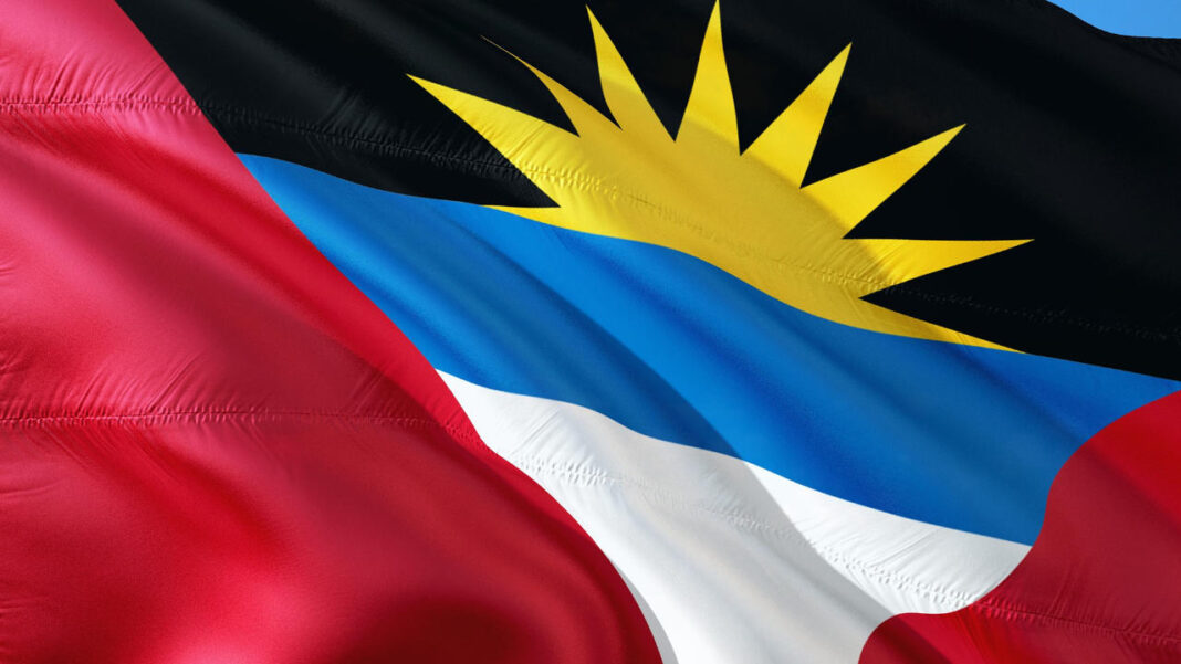 Antigua and Barbuda Faces Pressure to Redraw Constituency Boundaries After Commonwealth Review Antigua and Barbuda Faces Pressure to Redraw Constituency Boundaries After Commonwealth Review