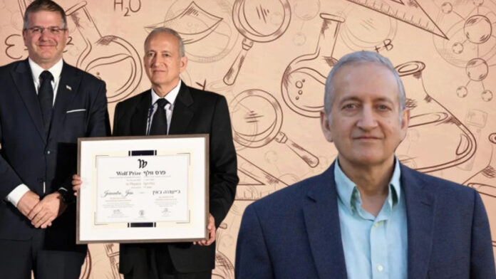 Meet the First Indian who won the Prestigious Wolf Prize in Physics: Check out what he discovered