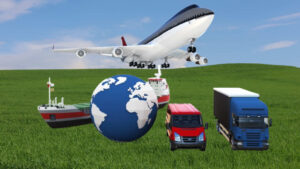 Global Trade 2026: Why New U.S. Tariffs, Digital Trade Splits and Supply Chain Risks Are Reshaping World Commerce