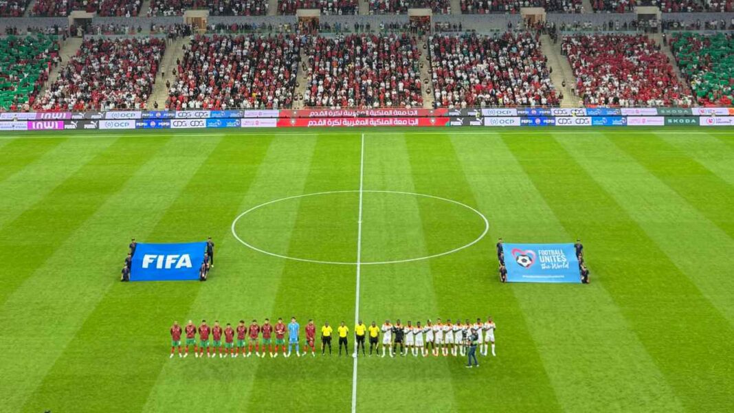 No History, No Script, No Guarantees: Haiti and New Zealand Set for a Fascinating First Battle