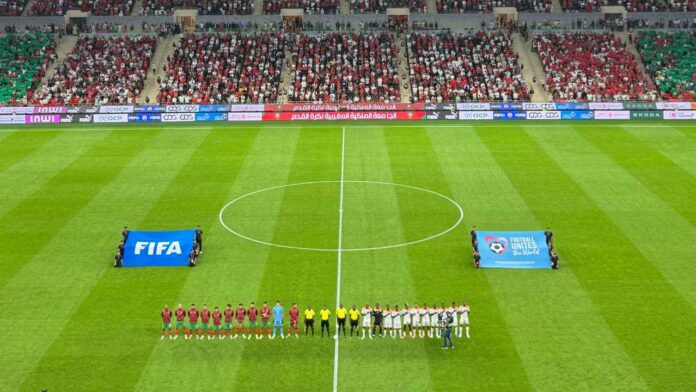 No History, No Script, No Guarantees: Haiti and New Zealand Set for a Fascinating First Battle