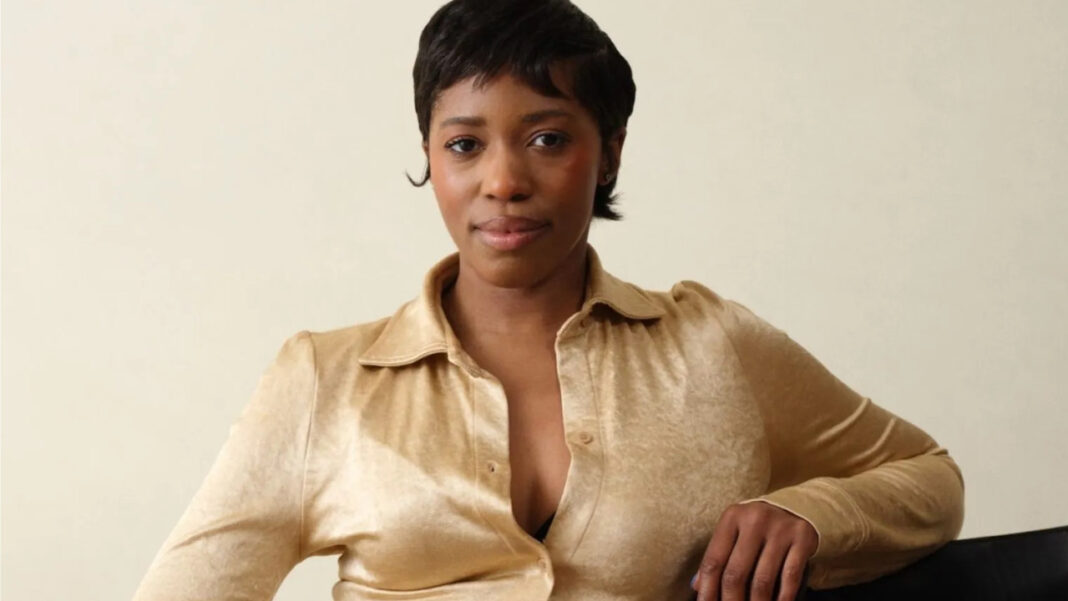 Bianca Saunders Secures the BFC/Vogue Designer Fashion Fund 2026 Award Bianca Saunders Secures the BFC/Vogue Designer Fashion Fund 2026 Award