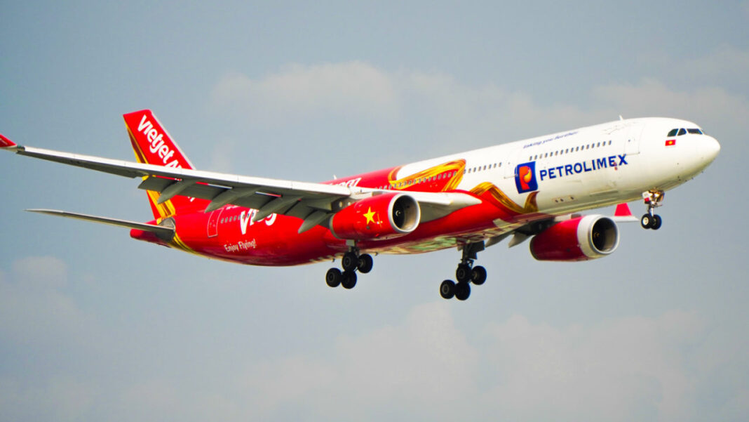 What Does VietJet See in Sri Lanka? A New Route Offers Clues What Does VietJet See in Sri Lanka? A New Route Offers Clues