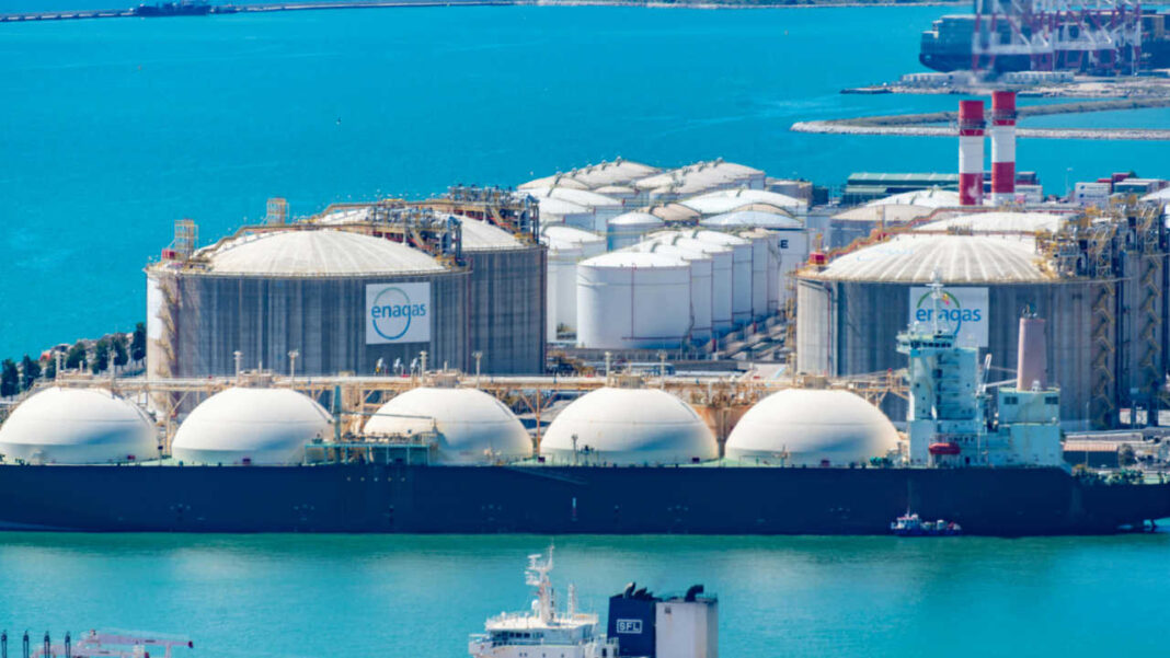Historic Canada-Germany LNG Agreement Sets New North America-to-Europe Energy Route
