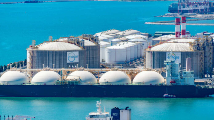 Historic Canada-Germany LNG Agreement Sets New North America-to-Europe Energy Route