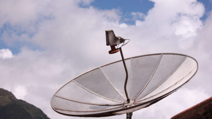 Could Africa Be Building the World’s Next Digital Superpower? Satellites, Fintech and E-Mobility Are Changing the Game