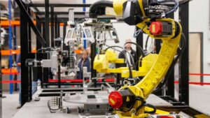 Strong Rebound in Canadian Manufacturing: 4.2% Sales Growth in April 2026 Led by Energy Sector Recovery