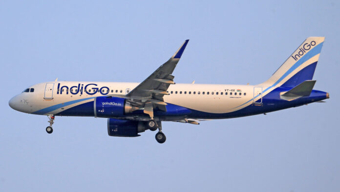 India’s Next Aviation Bet May Be Coming from Moscow
