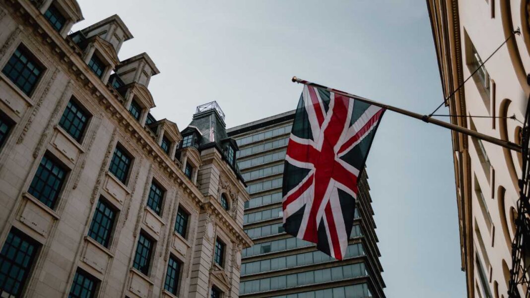 UK’s Monthly Economic Review – June ‘26 UK’s Monthly Economic Review – June ‘26