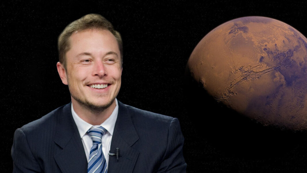 From Tesla to SpaceX: How Elon Musk Became the First Trillionaire in History