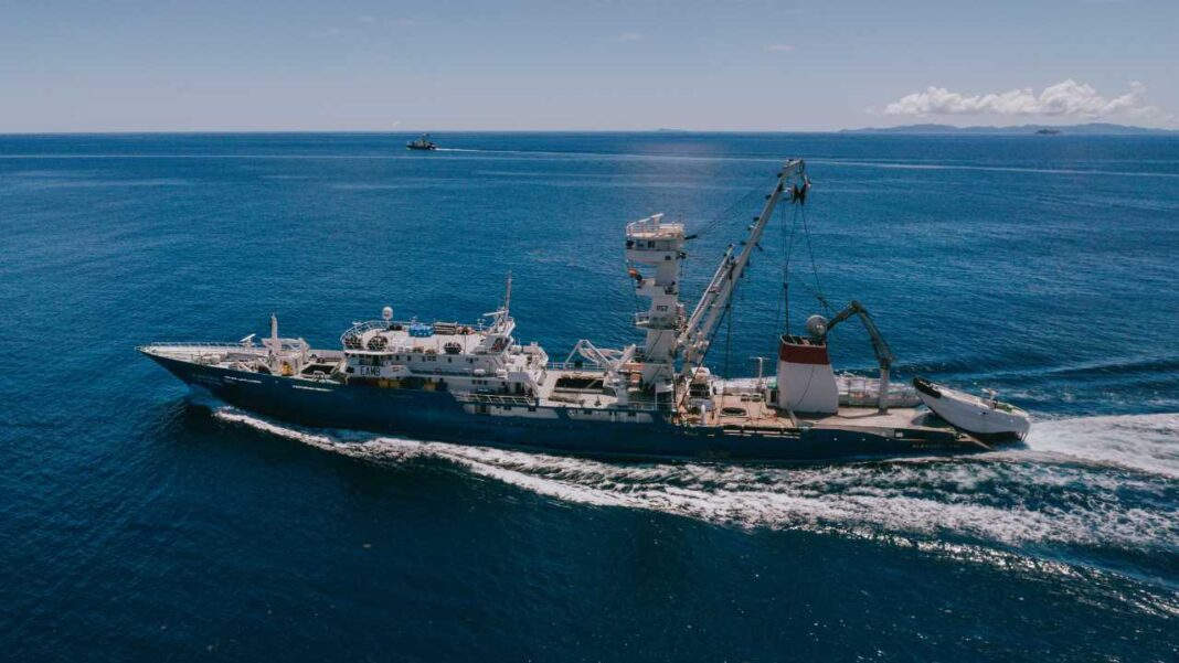 The Billion-Dollar Question Beneath the Gambia’s Waters: What Does Eni See That Others Missed? The Billion-Dollar Question Beneath the Gambia’s Waters: What Does Eni See That Others Missed?