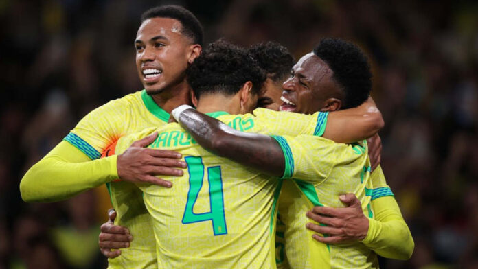 Brazil's Prolonged Wait to Win the World Cup