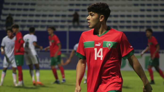 Three Red Cards, Two Goals, One Message: Mexico Announces Its World Cup Ambitions