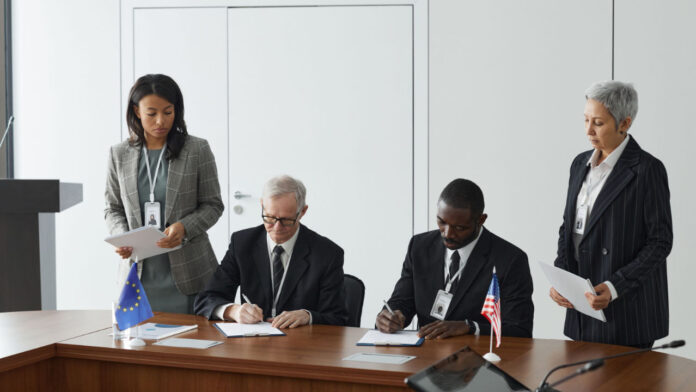 Egypt Scores a Historic First as Global Sports Management Degree Arrives in Africa and the Arab World