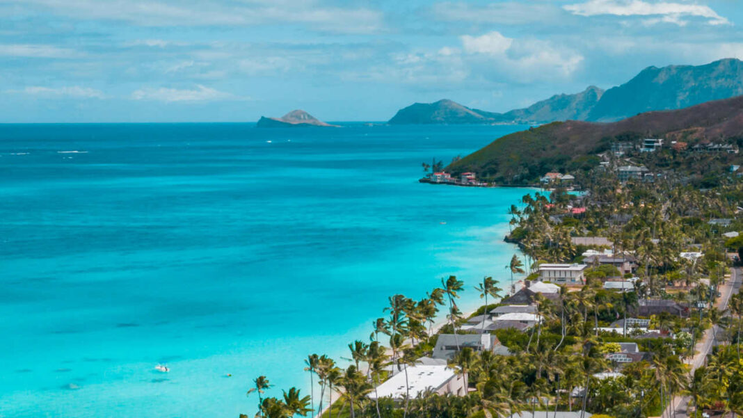 Fiji Refuses Foreign Waste Project, Prioritizing Environment Over Energy Ambitions