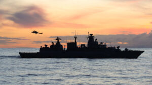 UK and Poland Strengthen Military Alliance with New Treaty Targeting Cyber Threats, Espionage and Organised Crime