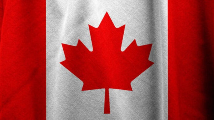 Canadian dollar depreciates