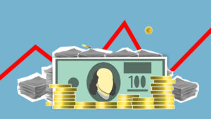 Canadian dollar depreciates