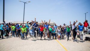 Why Lagos is Africa’s Proof of Economic Transformation – Keynote by Commonwealth Secretary-General