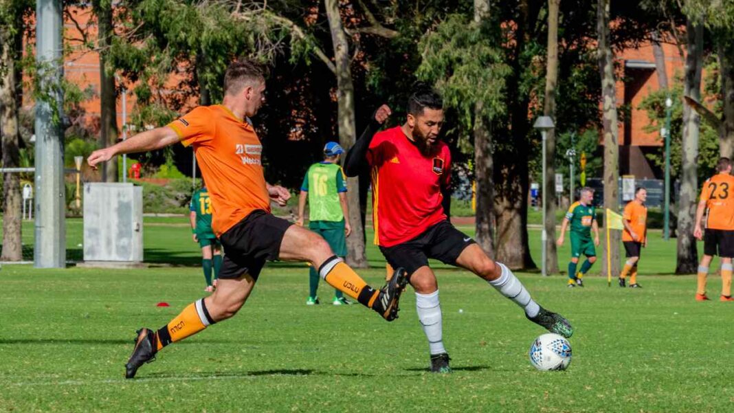 A Bigger World Cup, A Bigger Dream: Is This Australia’s Best Shot at Football History? A Bigger World Cup, A Bigger Dream: Is This Australia’s Best Shot at Football History?