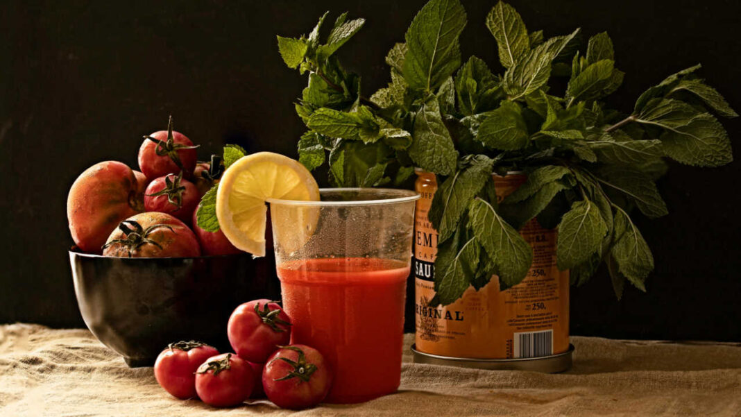 Could Tomato-Soy Juice Help Reduce Inflammation in Adults with Obesity? Could Tomato-Soy Juice Help Reduce Inflammation in Adults with Obesity?