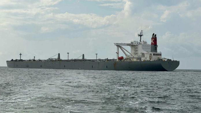 Just When Peace Seemed Possible, U.S. and Iran Traded New Strikes