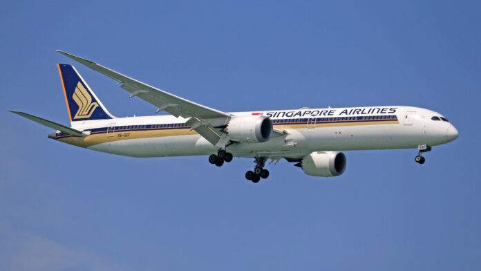 Why Is Singapore Airlines Borrowing in Yuan? The Answer Could Reshape How Airlines Raise Money