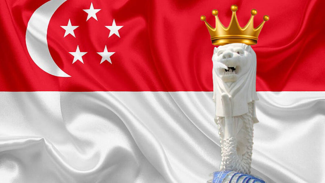 Singapore rises to the top: What helped Singapore beat the world’s best economies? Singapore rises to the top: What helped Singapore beat the world’s best economies?