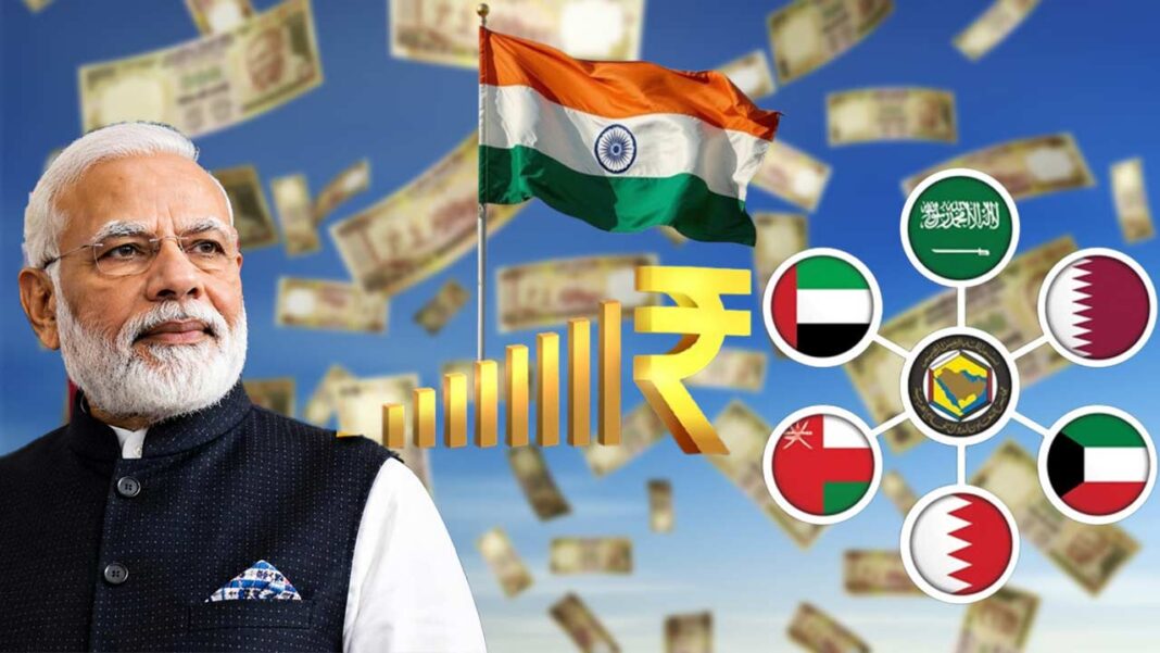 India and Gulf nations shake global trade with local currency move: Is the Indian Rupee quietly redefining global trade? India and Gulf nations shake global trade with local currency move: Is the Indian Rupee quietly redefining global trade?