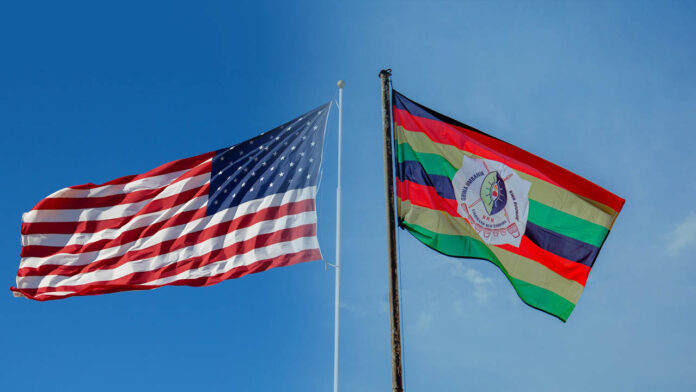 Kenya nears U.S. critical minerals deal