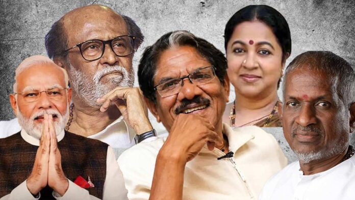 Bharathiraja, greatest storyteller, veteran filmmaker, 16 Vayathinile, Iyakkunar Imayam, Tamil cinema, Narendra Modi , state honours, National Award, Padmashri recipient,