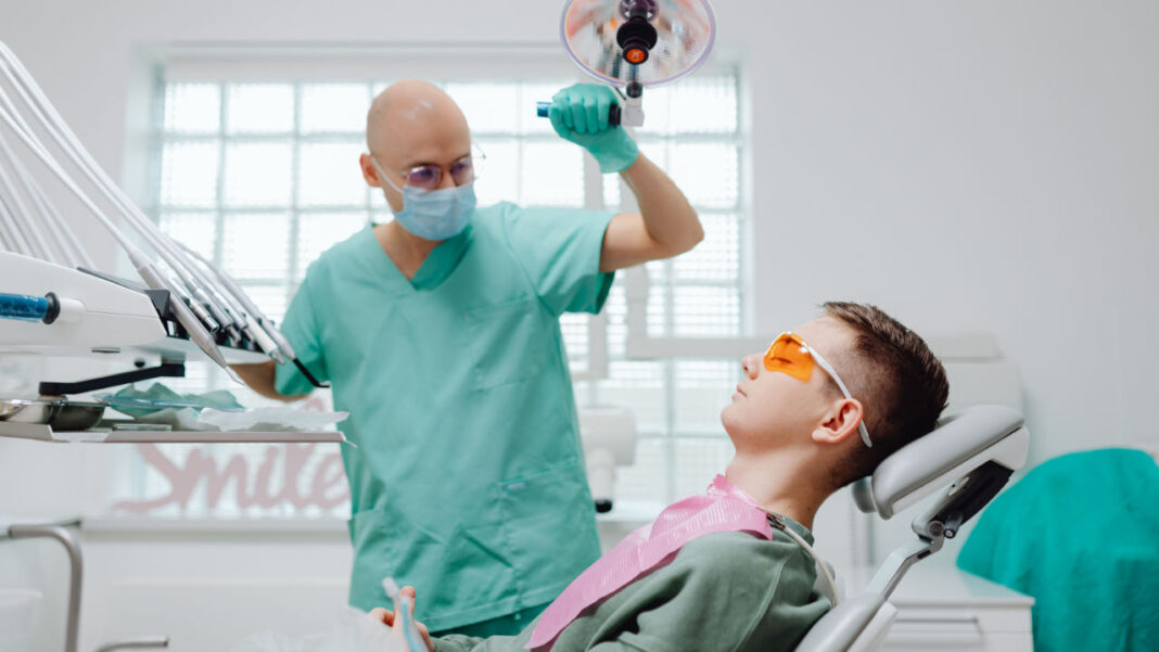 Scientists Were Surprised by What This Diet Did to Gum Disease Scientists Were Surprised by What This Diet Did to Gum Disease