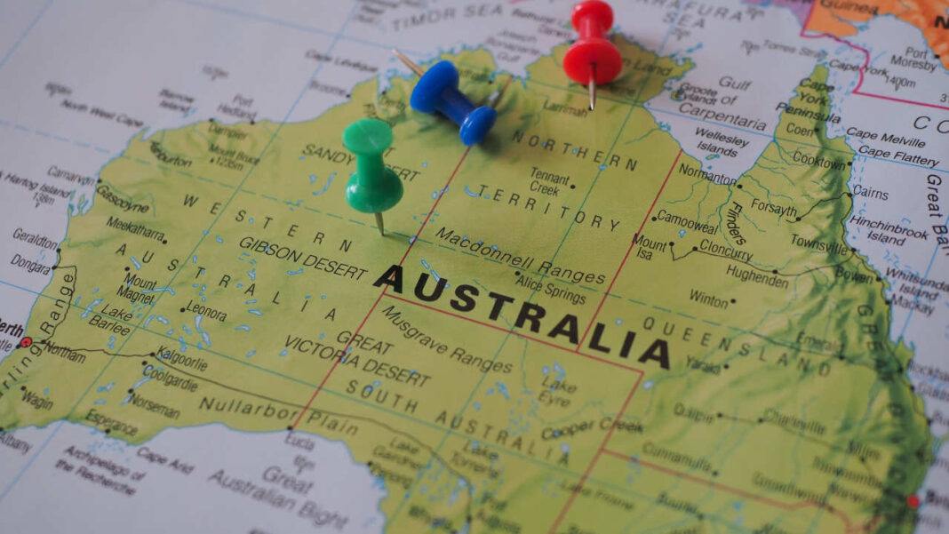 What Is Australia’s Building Early Education Fund and How Will It Transform Childcare Availability?