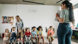 What Is Australia’s Building Early Education Fund and How Will It Transform Childcare Availability?